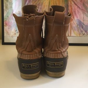 L.L. Bean Boots